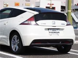 2011 Honda CR-Z Sedan for sale, Japanese used car export - photo 18 of 80 | GULJI TRADERS
