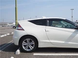 2011 Honda CR-Z Sedan for sale, Japanese used car export - photo 56 of 80 | GULJI TRADERS