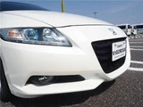 2011 Honda CR-Z Sedan for sale, Japanese used car export - photo 60 of 80 | GULJI TRADERS