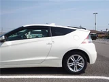 2011 Honda CR-Z Sedan for sale, Japanese used car export - photo 66 of 80 | GULJI TRADERS