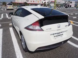 2011 Honda CR-Z Sedan for sale, Japanese used car export - photo 72 of 80 | GULJI TRADERS