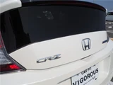 2011 Honda CR-Z Sedan for sale, Japanese used car export - photo 74 of 80 | GULJI TRADERS