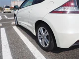 2011 Honda CR-Z Sedan for sale, Japanese used car export - photo 78 of 80 | GULJI TRADERS
