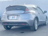 2011 Honda CR-Z Sedan for sale, Japanese used car export - photo 6 of 30 | GULJI TRADERS