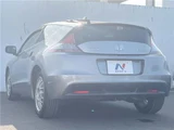 2011 Honda CR-Z Sedan for sale, Japanese used car export - photo 7 of 30 | GULJI TRADERS