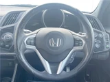 2011 Honda CR-Z Sedan for sale, Japanese used car export - photo 20 of 30 | GULJI TRADERS