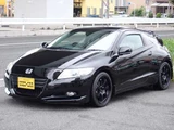 2011 Honda CR-Z 1.5 Sedan for sale, Japanese used car export - photo 1 of 35 | GULJI TRADERS