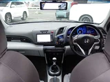 2011 Honda CR-Z 1.5 Sedan for sale, Japanese used car export - photo 2 of 35 | GULJI TRADERS