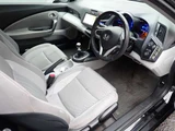 2011 Honda CR-Z 1.5 Sedan for sale, Japanese used car export - photo 4 of 35 | GULJI TRADERS