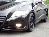 2011 Honda CR-Z 1.5 Sedan for sale, Japanese used car export - photo 15 of 35 | GULJI TRADERS