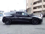 2011 Honda CR-Z 1.5 Sedan for sale, Japanese used car export - photo 17 of 35 | GULJI TRADERS