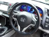 2011 Honda CR-Z 1.5 Sedan for sale, Japanese used car export - photo 25 of 35 | GULJI TRADERS