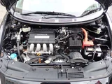 2011 Honda CR-Z 1.5 Sedan for sale, Japanese used car export - photo 31 of 35 | GULJI TRADERS