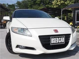 2011 Honda CR-Z Sedan for sale, Japanese used car export - photo 1 of 58 | GULJI TRADERS