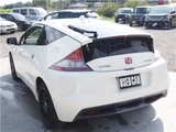 2011 Honda CR-Z Sedan for sale, Japanese used car export - photo 2 of 58 | GULJI TRADERS
