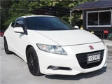 2011 Honda CR-Z Sedan for sale, Japanese used car export - photo 6 of 58 | GULJI TRADERS
