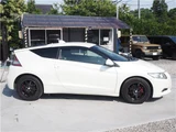 2011 Honda CR-Z Sedan for sale, Japanese used car export - photo 7 of 58 | GULJI TRADERS