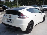 2011 Honda CR-Z Sedan for sale, Japanese used car export - photo 8 of 58 | GULJI TRADERS