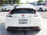 2011 Honda CR-Z Sedan for sale, Japanese used car export - photo 9 of 58 | GULJI TRADERS
