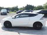 2011 Honda CR-Z Sedan for sale, Japanese used car export - photo 10 of 58 | GULJI TRADERS