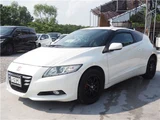 2011 Honda CR-Z Sedan for sale, Japanese used car export - photo 11 of 58 | GULJI TRADERS