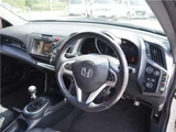 2011 Honda CR-Z Sedan for sale, Japanese used car export - photo 25 of 58 | GULJI TRADERS