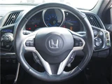 2011 Honda CR-Z Sedan for sale, Japanese used car export - photo 37 of 58 | GULJI TRADERS