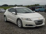 2011 Honda CR-Z Sedan for sale, Japanese used car export - photo 1 of 50 | GULJI TRADERS