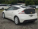 2011 Honda CR-Z Sedan for sale, Japanese used car export - photo 2 of 50 | GULJI TRADERS