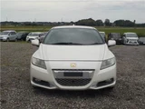 2011 Honda CR-Z Sedan for sale, Japanese used car export - photo 6 of 50 | GULJI TRADERS