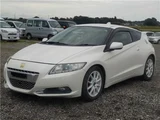 2011 Honda CR-Z Sedan for sale, Japanese used car export - photo 7 of 50 | GULJI TRADERS
