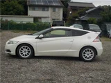 2011 Honda CR-Z Sedan for sale, Japanese used car export - photo 8 of 50 | GULJI TRADERS
