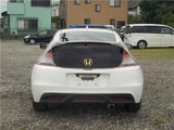 2011 Honda CR-Z Sedan for sale, Japanese used car export - photo 9 of 50 | GULJI TRADERS