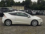 2011 Honda CR-Z Sedan for sale, Japanese used car export - photo 11 of 50 | GULJI TRADERS