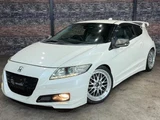 2011 Honda CR-Z Sedan for sale, Japanese used car export - photo 1 of 10 | GULJI TRADERS