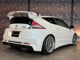 2011 Honda CR-Z Sedan for sale, Japanese used car export - photo 2 of 10 | GULJI TRADERS