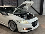2011 Honda CR-Z Sedan for sale, Japanese used car export - photo 4 of 10 | GULJI TRADERS