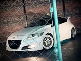 2011 Honda CR-Z Sedan for sale, Japanese used car export - photo 7 of 10 | GULJI TRADERS