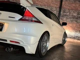 2011 Honda CR-Z Sedan for sale, Japanese used car export - photo 8 of 10 | GULJI TRADERS