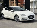 2011 Honda CR-Z Sedan for sale, Japanese used car export - photo 3 of 27 | GULJI TRADERS
