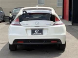2011 Honda CR-Z Sedan for sale, Japanese used car export - photo 4 of 27 | GULJI TRADERS