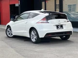 2011 Honda CR-Z Sedan for sale, Japanese used car export - photo 6 of 27 | GULJI TRADERS