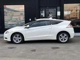 2011 Honda CR-Z Sedan for sale, Japanese used car export - photo 7 of 27 | GULJI TRADERS