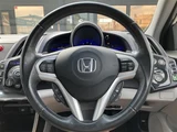 2011 Honda CR-Z Sedan for sale, Japanese used car export - photo 13 of 27 | GULJI TRADERS