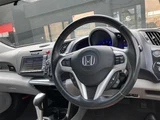 2011 Honda CR-Z Sedan for sale, Japanese used car export - photo 14 of 27 | GULJI TRADERS
