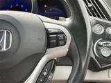 2011 Honda CR-Z Sedan for sale, Japanese used car export - photo 16 of 27 | GULJI TRADERS