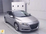 2011 Honda CR-Z Sedan for sale, Japanese used car export - photo 1 of 11 | GULJI TRADERS