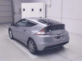 2011 Honda CR-Z Sedan for sale, Japanese used car export - photo 2 of 11 | GULJI TRADERS