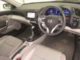 2011 Honda CR-Z Sedan for sale, Japanese used car export - photo 3 of 11 | GULJI TRADERS