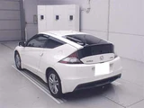 2011 Honda CR-Z Sedan for sale, Japanese used car export - photo 2 of 11 | GULJI TRADERS